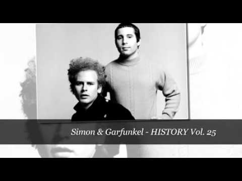Simon & Garfunkel   The Dangling Conversation