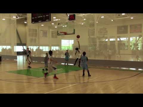 The Judgement Tournament - Mirage vs. Yorba Linda Pumas