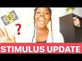 STIMULUS CHECK UPDATE IRS STIMULUS CHE