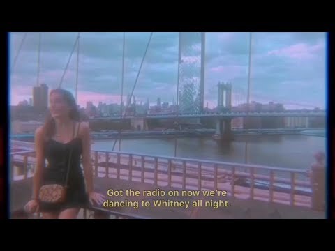 Katy Alex - Holiday Love (Lyric Video)