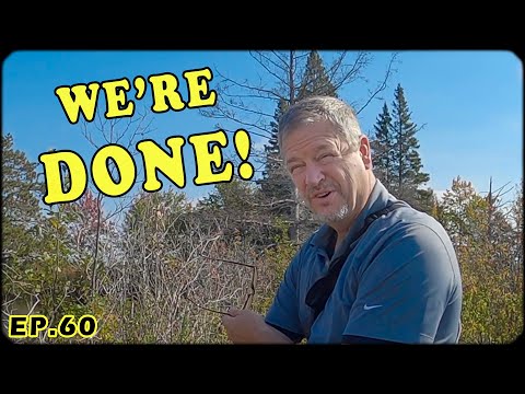 Discovering the Wonders of Seney National Wildlife Refuge: Our Hiking Adventure and 2022 Recap