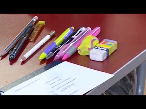 Danas počeo drugi krug male mature