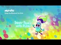 Peaceful Kids Meditation | Inner Peace with Pablo | Moshi