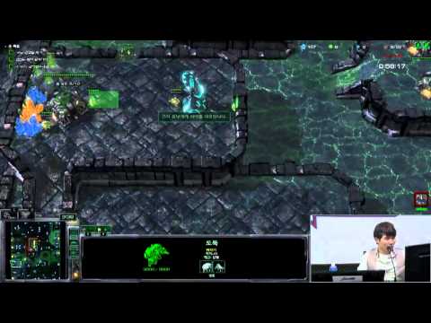 정우서의 스타강좌 다시보기