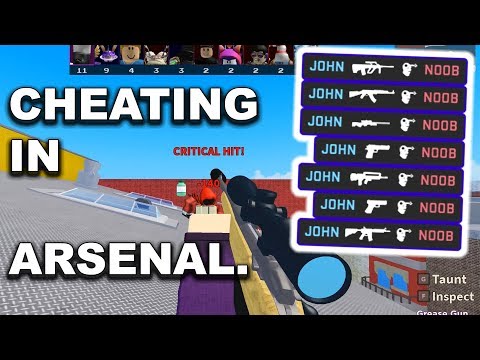 Using Cheats To Be Op In Arsenal Mp3 Free Download - roblox arsenal killing spree montage 3 youtube