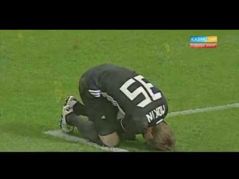 Aleksandr Mokin vs Bate 720hd (away)