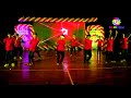 ALUMA DOLUMA Maari Mixing Rainbow Group Of Schools 7th Annual Day Celebrations