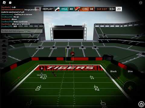 I am  a different breed