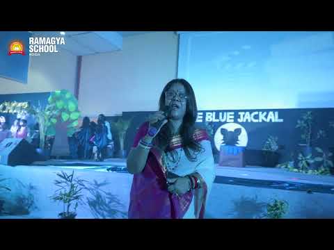 Ramagya School Gallery