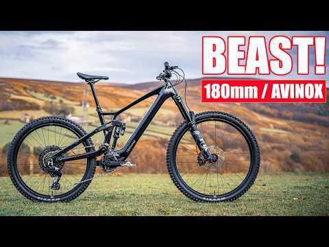 Not Another MTB Channel  and Teewing Bikes