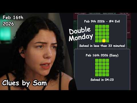 Clues by Sam level 165 preview