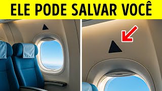 Hacks de viagem que as companhias aéreas não querem que você saiba