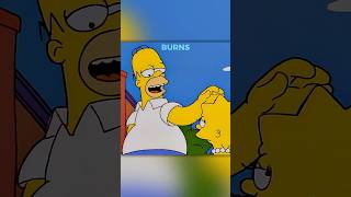 A TEORIA DO HOMER #simpsons