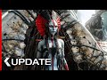 AVATAR 3 Fire And Ash 2025 Filmvorschau
