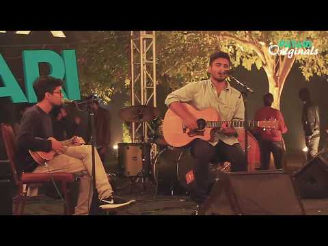 Battakhein by Shajie | Patari @ The Mix '17 | Patari Originals