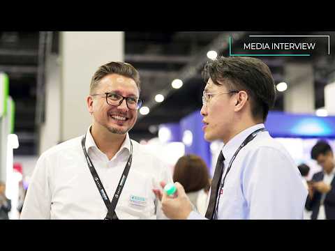 智慧機械-馬來西亞半導體展 SEMICON SEA | Building a Regional Semiconductor Ecosystem with Taiwan