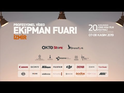 Ekipman Fuarı