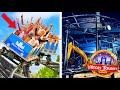 This NEW Alton Towers Coaster Has Been Forgotten