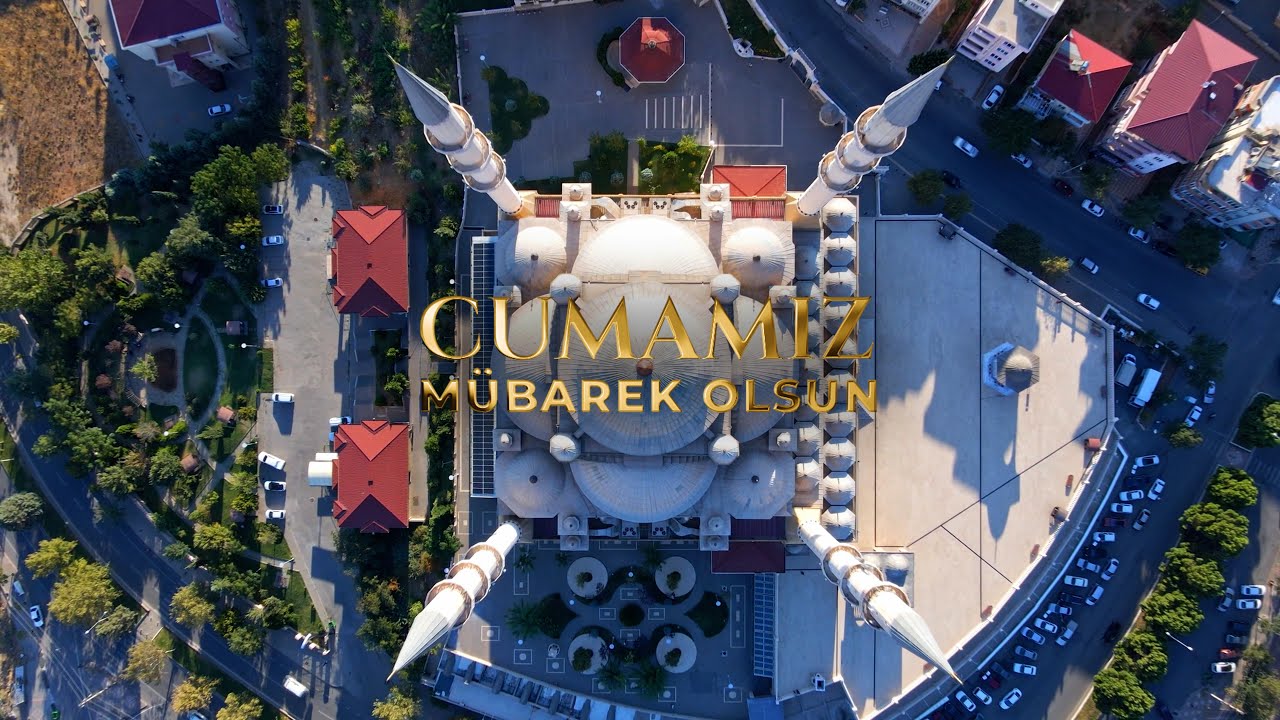 6 Şubat 2026 - Cuma Hutbesi