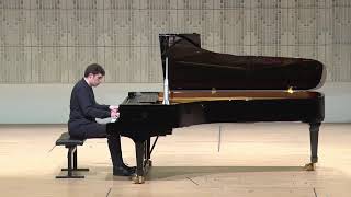 Download lagu Beethoven Sonata op 90, Pierre Girard mp3