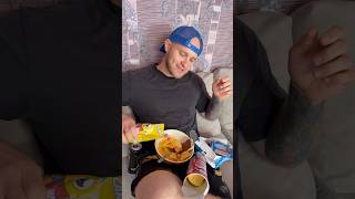 ОДИН ДОМА (смешное видео, юмор, приколы, поржать, #shorts )