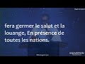 Madi Pase Lòd | Salvation Church of God | 01/24/23 | Pasteur Malory Laurent