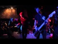 Brightwell - Old Crows (live) 