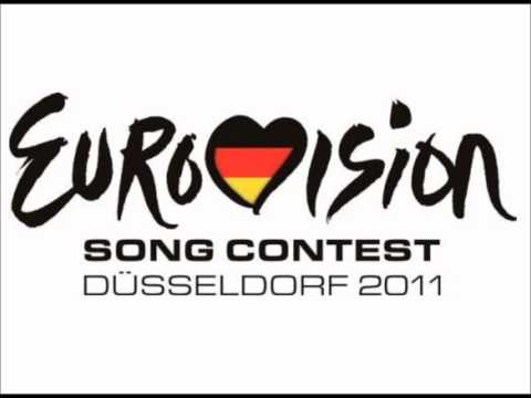 ESC 2011 - Eldrine - One More Day (Georgien /Georgia)