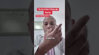 Tratamiento para el asma