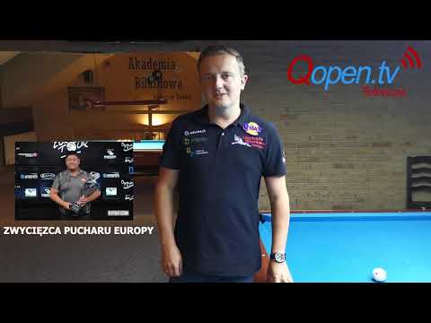Dwukrotni mistrzowie WCoP zagrają w QUAY Rokietnica Open 2019!