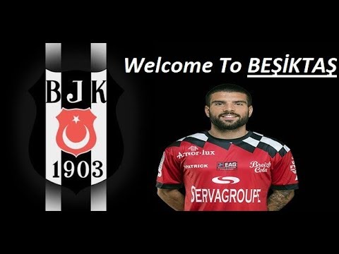 Pedro Rebocho | Welcome To BEŞİKTAŞ! | Skills / Dribbling / Goals / Assist / Passes