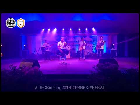 Surat Cinta Untuk Starla - Virgoun ( Cover By Horse Hill Busker )