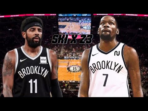 Kyrie Irving And Kevin Durant “Through Da Storm” Ft Polo G [With 23 Chase]