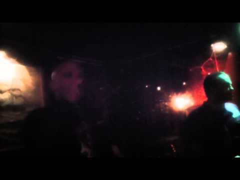 The Hip Priests w/ Nick Oliveri - Live at The Redwood