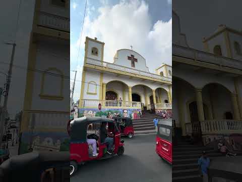 🇸🇻Ciudad Barrios SAN MIGUEL 🚍 #viral #elsalvador
