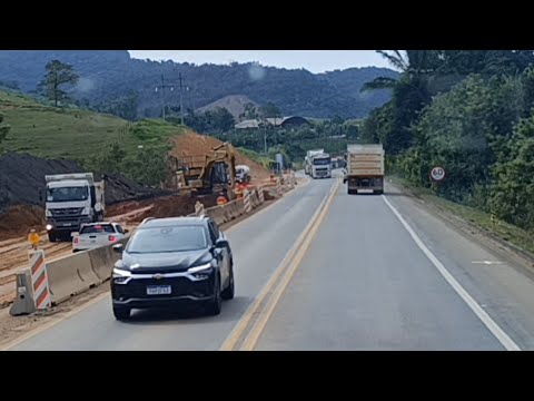 BR 101 SERRA, FUNDÃO, IBIRAÇU, JOÃO NEIVA, ARACRUZ, LINHARES, SÃO MATEUS, PEDRO CANÁRIO, EP 1780.