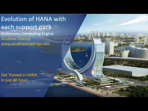 LIVE demo ABAP on HANA cum S 4HANA Training | 9th April 2022 | 7 PM IST | CDS Views AMDP Fiori