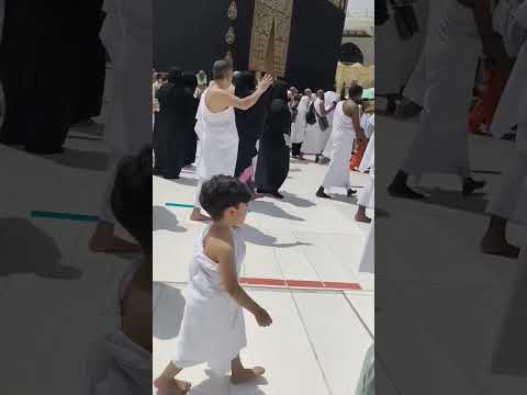 tawaf e kaba sharif #gouse_aazam_status #imamhussain #youtubeshorts #youtube