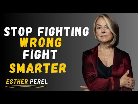 Fight Smarter: Avoid the Most Common Argument Patterns | Transform Conflict Into Connection