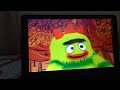 Me Singing The Party In My Tummy From Yo Gabba Gabba