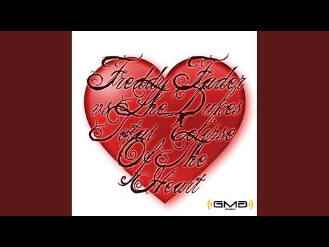 Total Eclipse of the Heart (Rico NL Goes Jump Mix)