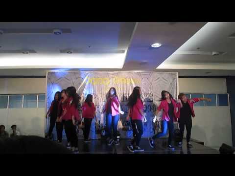 StarShidae (SNSD Cover Group) @KPOP Ultimate Festival 141019