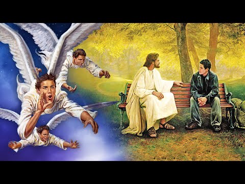 Nanovo stvoreni u Kristu - Poruka trojice anđela 443