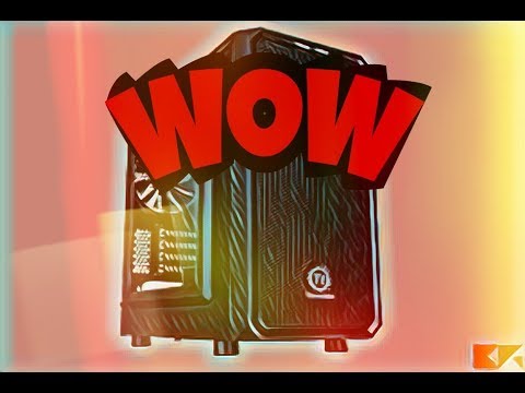 IL MIO NUOVO PC EPICO !!!