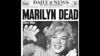 Misfits - Who Killed Marilyn