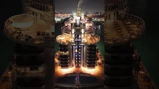 MSC Seascape.#cruiseship #msc  #cruiseline #cruise