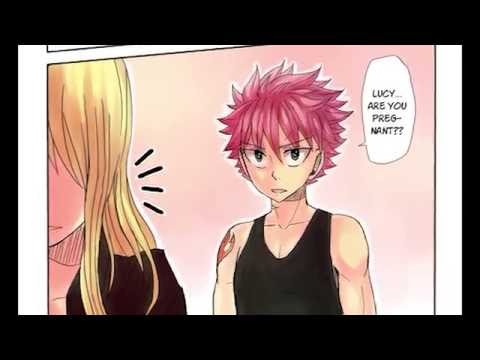 [FAIRY TAIL COMIC DUB] (Misunderstanding Part 1) Comic by leons7