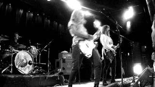 Veruca Salt/One Last Time &amp; Seether at Slims in San Francisco 10-July-2015