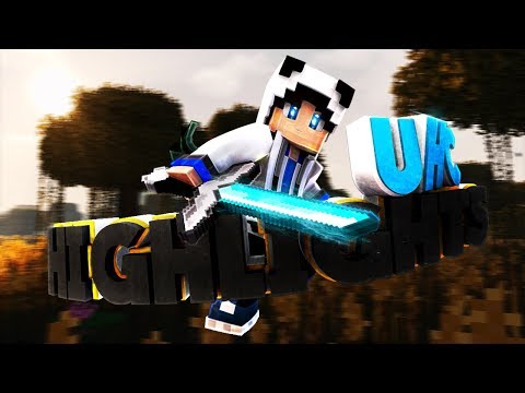 BADLION | UHC Highlights #51  |~Robnic