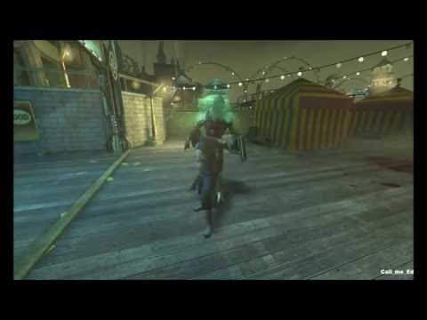 KF Steampunk Mr  Foster's ATATATATATATATA